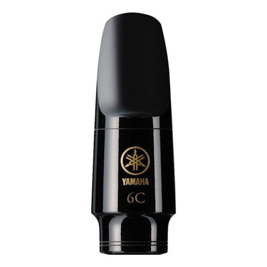 Boquilla Yamaha Para Sax Soprano 6c, Ss6c